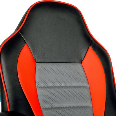 Кресло геймерское Helmi Rally HL-S08 / 297637