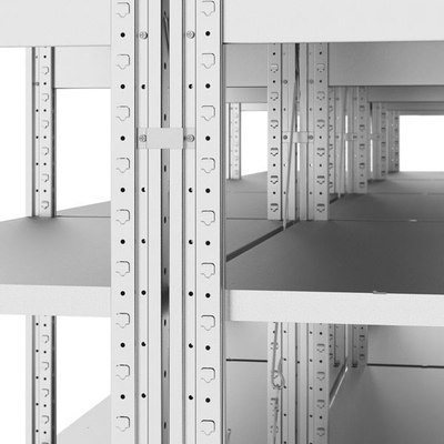 Стеллаж металлический Klesto ME205-510