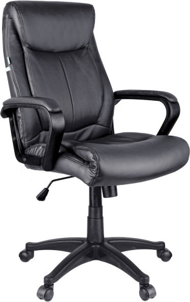 Кресло офисное Helmi Income HL-E02 / 274815 - фото