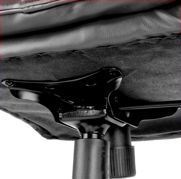 Кресло офисное Helmi Income HL-E02 / 274815