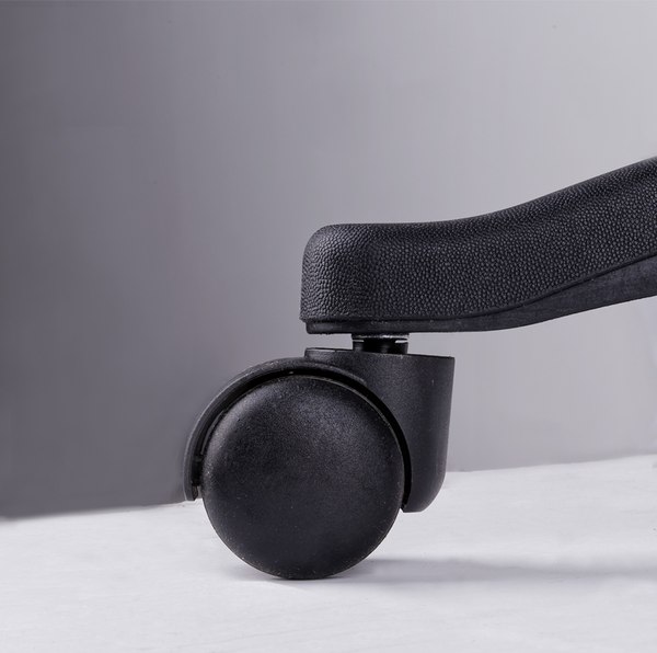 Кресло офисное Helmi Income HL-E02 / 274815