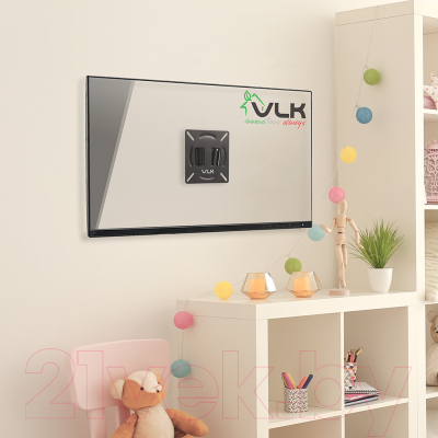 Кронштейн для телевизора VLK Trento-100