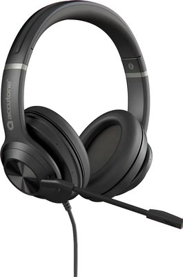 Наушники-гарнитура Accutone Converse MB380 - фото