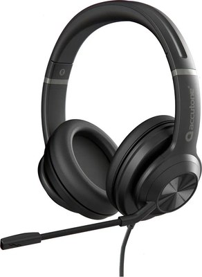 Наушники-гарнитура Accutone Converse MB380