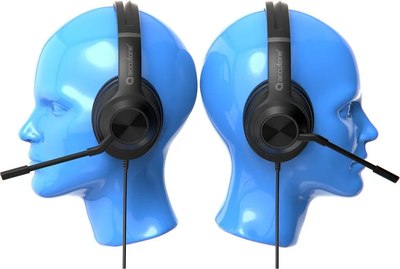 Наушники-гарнитура Accutone Converse MB380