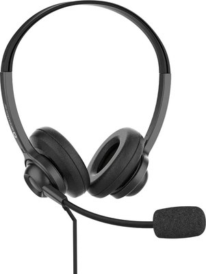 Наушники-гарнитура Accutone UB230 USB - фото