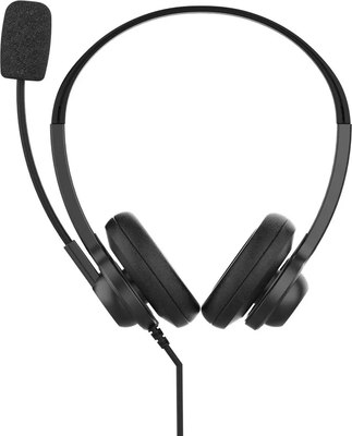 Наушники-гарнитура Accutone UB230 USB