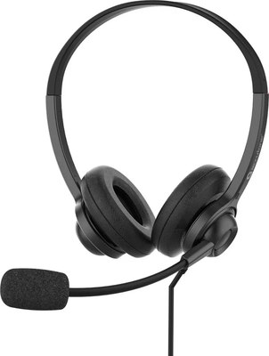 Наушники-гарнитура Accutone UB230 USB