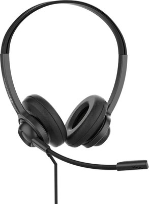 Наушники-гарнитура Accutone UB230 USB