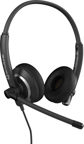 Наушники-гарнитура Accutone Converse UB95 USB - фото