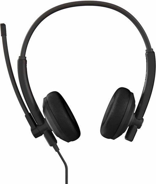 Наушники-гарнитура Accutone Converse UB95 USB