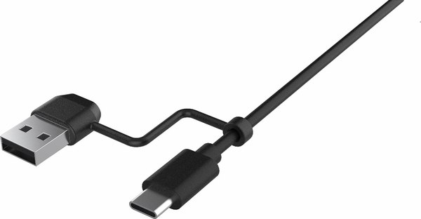 Наушники-гарнитура Accutone Converse UB95 USB