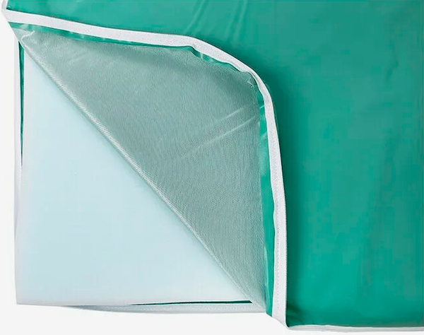 Чехол для матраса медицинского Vitok МВД3-01 60х70х4 / С-403.13 - фото