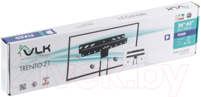Кронштейн для телевизора VLK Trento-21