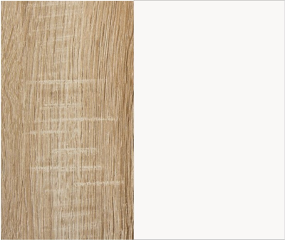 Тумба в прихожую Мебель-Класс 012.6