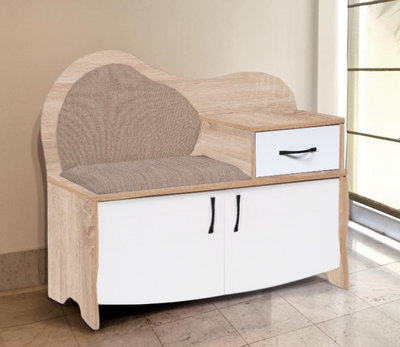 Тумба в прихожую Мебель-Класс 012.6