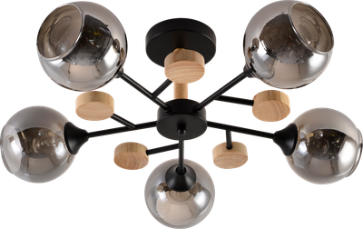 Люстра Rivoli Elouisa 9181-305 / Б0068416