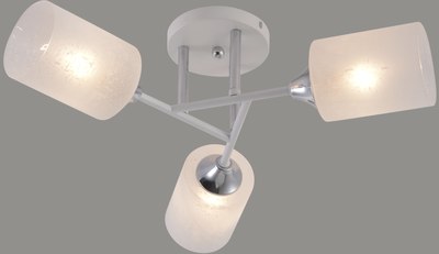 Люстра Rivoli Federica 9178-303 / Б0068438 - фото