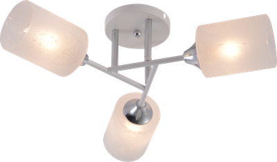 Люстра Rivoli Federica 9178-303 / Б0068438