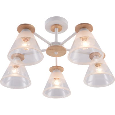 Люстра Rivoli Theothila 9177-305 / Б0068467