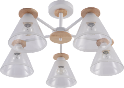 Люстра Rivoli Theothila 9177-305 / Б0068467