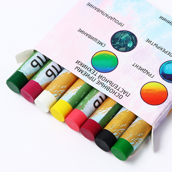 Набор для рисования Школа талантов Рисование пастелью. Пионы / 10291584