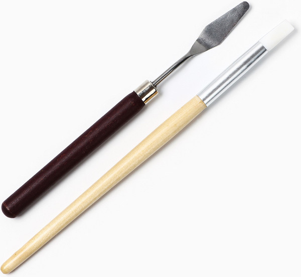 Набор для рисования Школа талантов Рисование пастелью. Пионы / 10291584