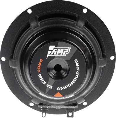 Среднечастотная АС AMP Pro X MR3 V3