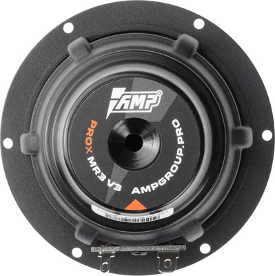 Среднечастотная АС AMP Pro X MR3 V3