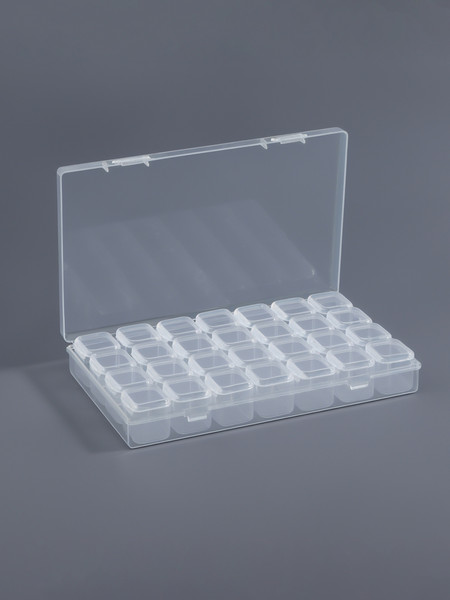 Органайзер для хранения Queen Fair 4555079