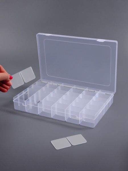 Органайзер для хранения Queen Fair 7917602