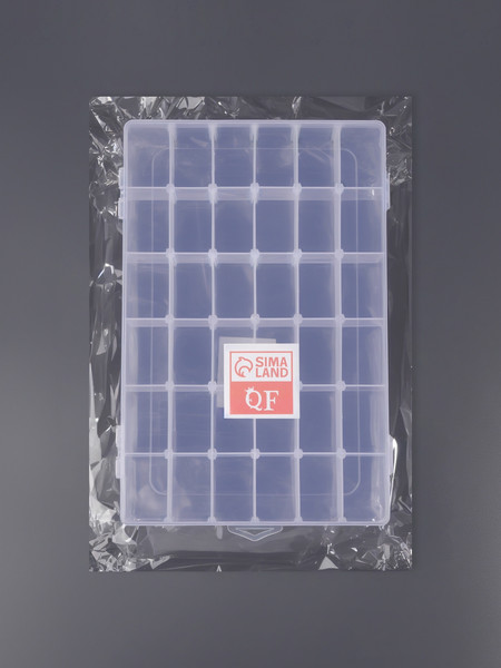 Органайзер для хранения Queen Fair 7917602