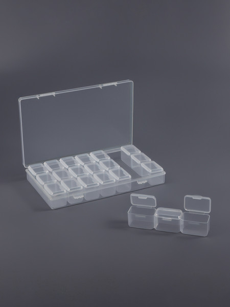 Органайзер для хранения Queen Fair 7917600