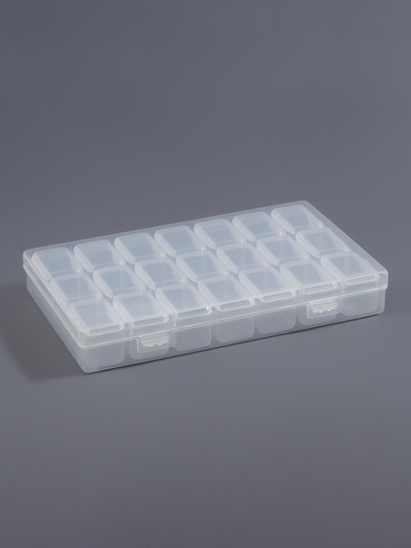 Органайзер для хранения Queen Fair 7917600