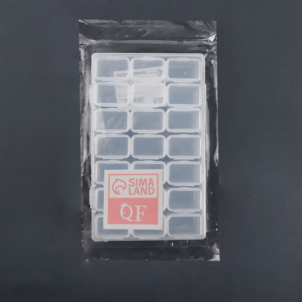 Органайзер для хранения Queen Fair 7917600