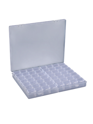 Органайзер для хранения Queen Fair 5053065 - фото