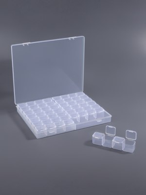 Органайзер для хранения Queen Fair 5053065