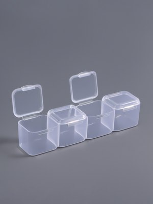 Органайзер для хранения Queen Fair 5053065