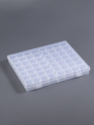 Органайзер для хранения Queen Fair 5053065