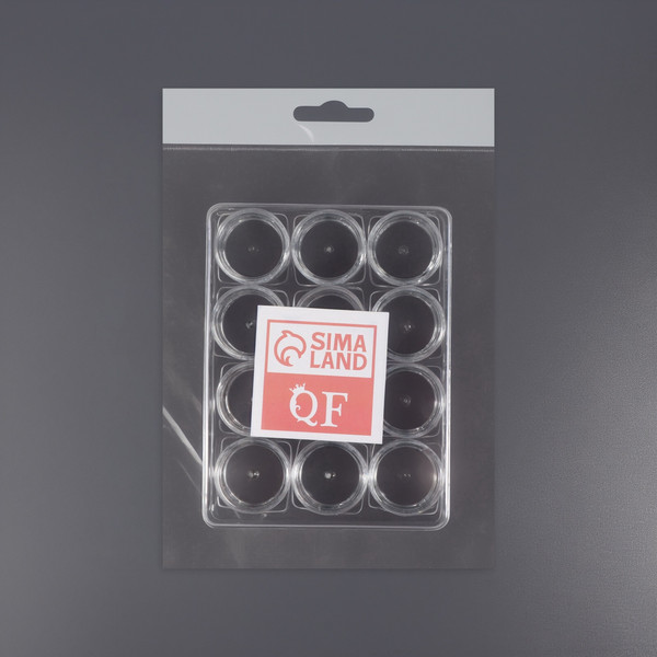 Органайзер для хранения Queen Fair 7465278