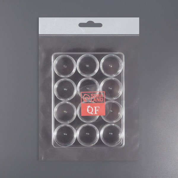 Органайзер для хранения Queen Fair 2564699