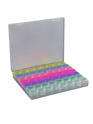 Органайзер для хранения Queen Fair 5053066 - фото