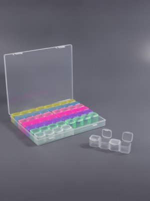 Органайзер для хранения Queen Fair 5053066