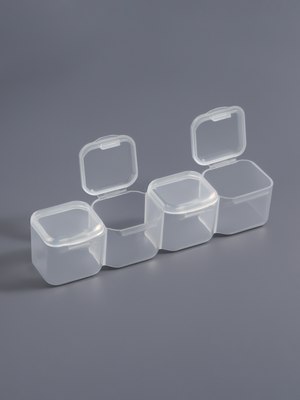 Органайзер для хранения Queen Fair 5053066