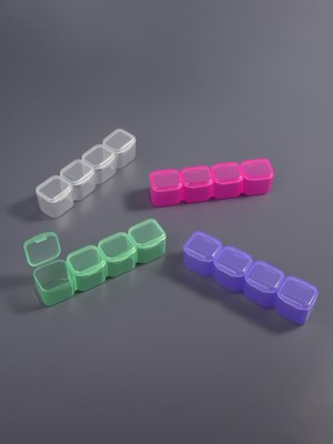 Органайзер для хранения Queen Fair 5053066