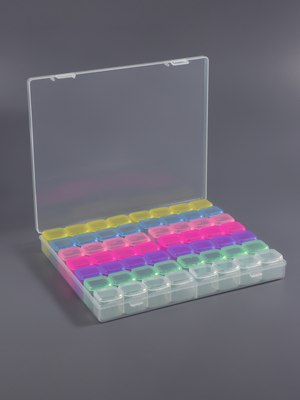 Органайзер для хранения Queen Fair 5053066