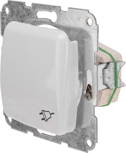 Розетка Kranz KR-78-0216