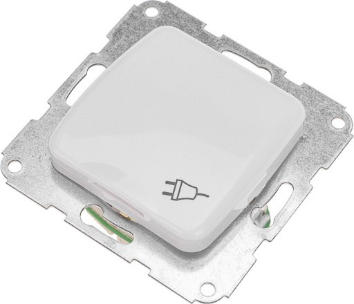 Розетка Kranz KR-78-0216