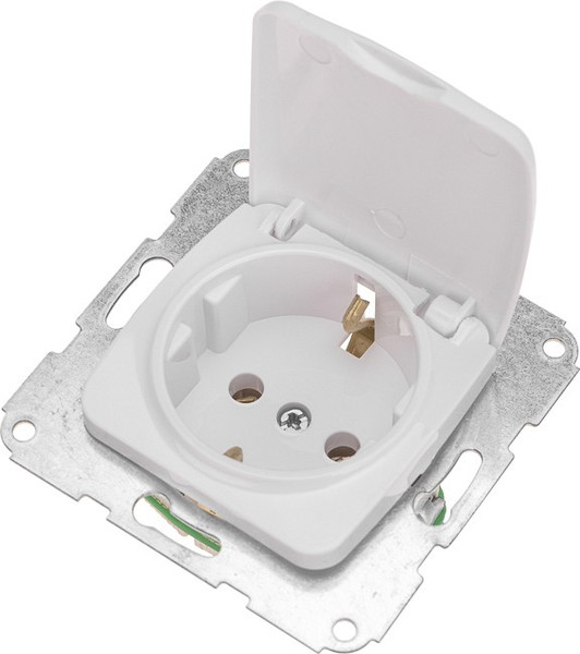 Розетка Kranz KR-78-0216