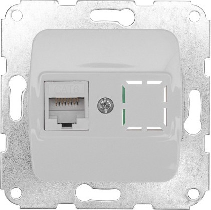 Розетка Kranz KR-78-0223 - фото